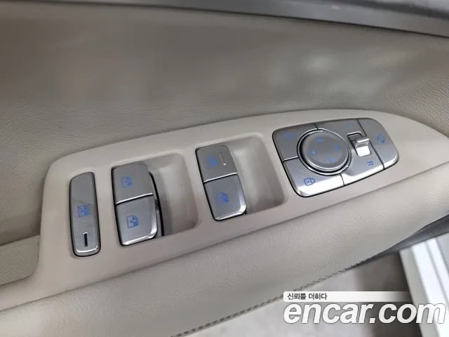 Genesis G70 2020 Белый из Кореи, фото 3