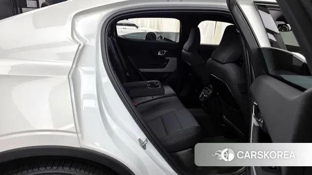 Polestar Polestar 2 2022 Белый из Кореи, фото 3