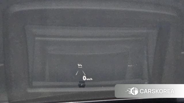 Genesis G90 2019 Черный из Кореи, фото 3