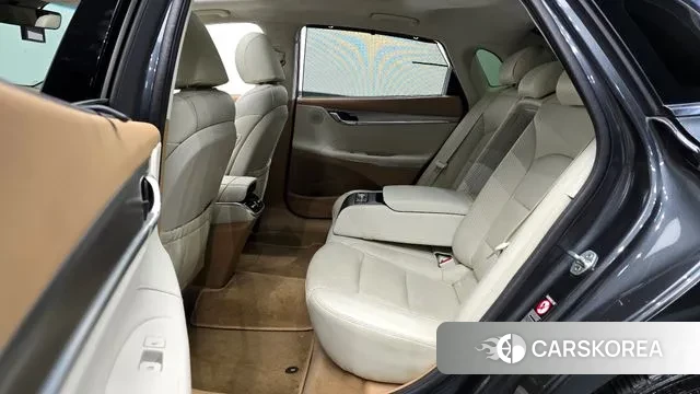 Hyundai The New Grandeur IG id 3484475 из Кореи 3