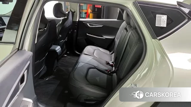 Kia EV6 2022 Цвет галактики из Кореи, фото 3