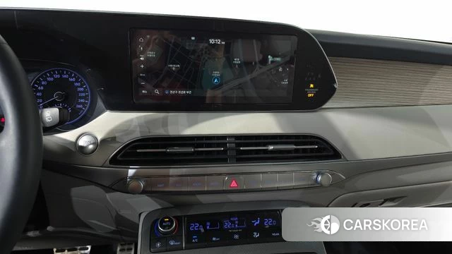 Hyundai Palisade 2019 Серый из Кореи, фото 3