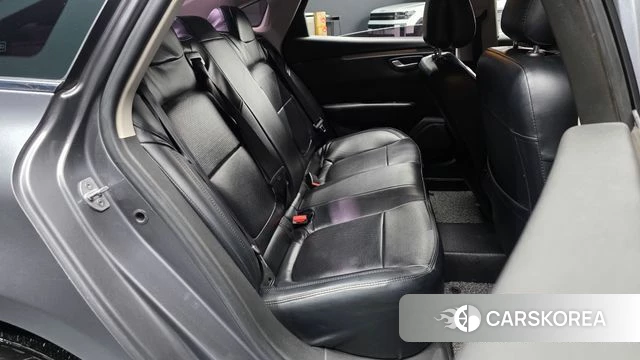 Renault Korea (Samsung) SM6 2018 Серый из Кореи, фото 3