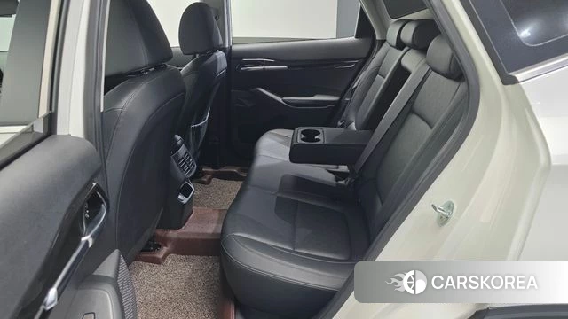 Kia Seltos 2020 Белый из Кореи, фото 3