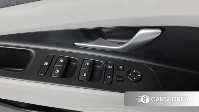 Hyundai Avante (CN7) 2022 Белый из Кореи, фото 3