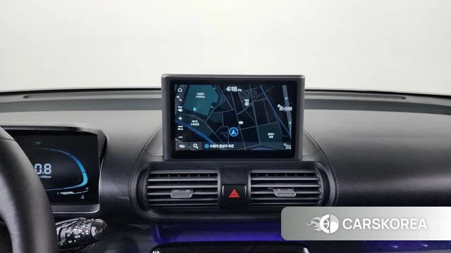 Hyundai Casper 2022 Белый из Кореи, фото 3