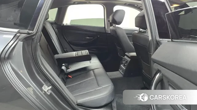 BMW 3 Series GT (F34) 2020 Серый из Кореи, фото 3