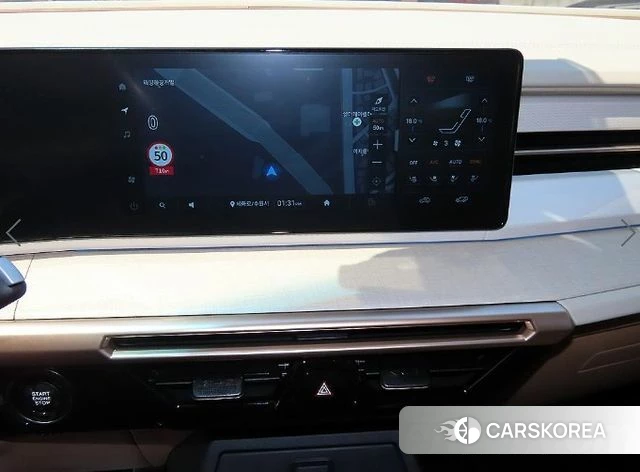 Ssangyong Actian 2nd Generation 2024 Белый из Кореи, фото 3