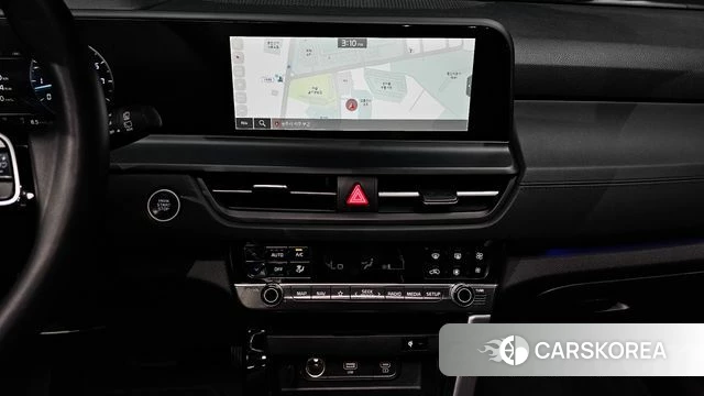 Kia The New Seltos 2023 Серый из Кореи, фото 3
