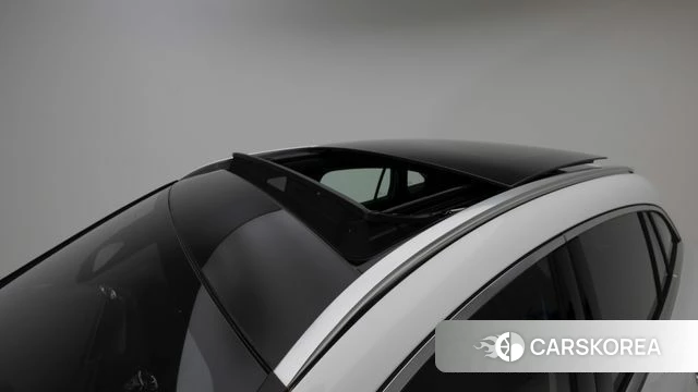 Mercedes-Benz EQA H243 2025 Белый из Кореи, фото 3