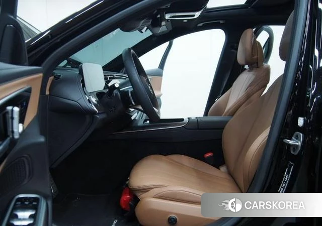 Mercedes-Benz E-Class W214 2025 Черный из Кореи, фото 3