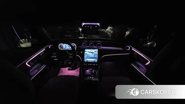 Mercedes-Benz CLE-Class C236 2024 Белый из Кореи, фото 3