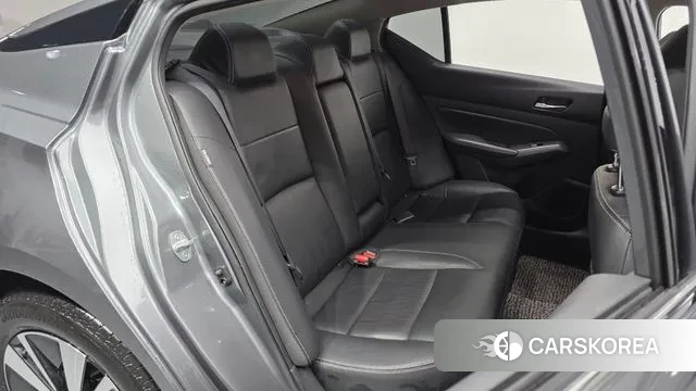 Nissan Altima (L34) 2019 Серый из Кореи, фото 3