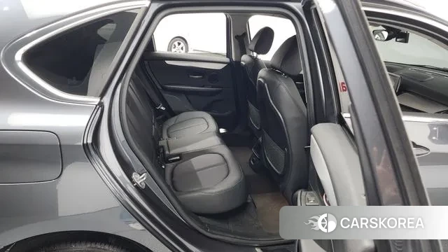 BMW 2 Series Active Tourer (F45) 2018 Серый из Кореи, фото 3