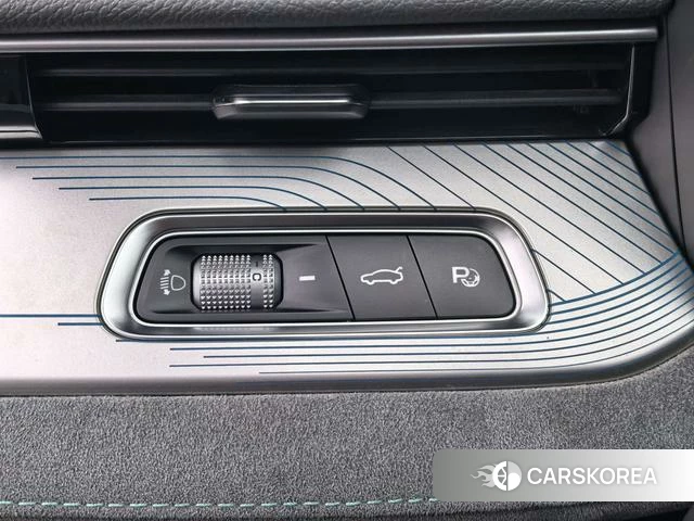 Geely Automobile Xingrui 2022 Зеленый из Китая, фото 3