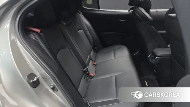 Lexus UX250h 2020 Песочный из Кореи, фото 3