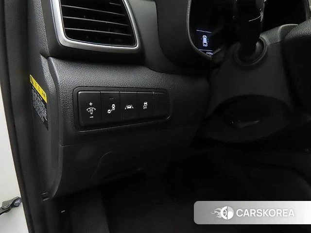 Hyundai All New Tucson 2019 Белый из Кореи, фото 3