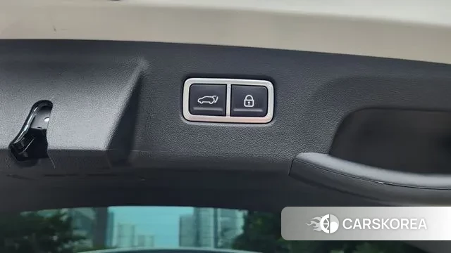 Kia Sorento 4th Generation 2022 Белый из Кореи, фото 3