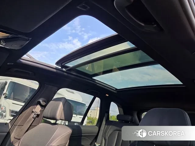 BMW X5 (G05) 2021 Черный из Кореи, фото 3