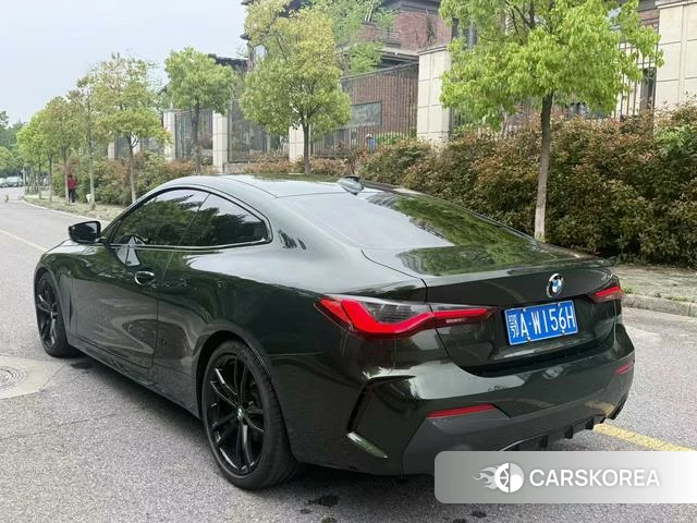 BMW 4 series 2023 Другой из Китая, фото 3