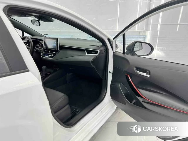 Toyota Lei Ling 2023 Белый из Китая, фото 3