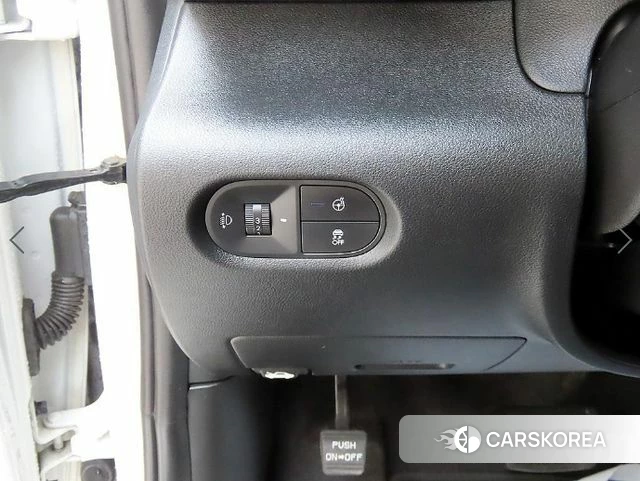 Hyundai Casper 2022 Белый из Кореи, фото 3