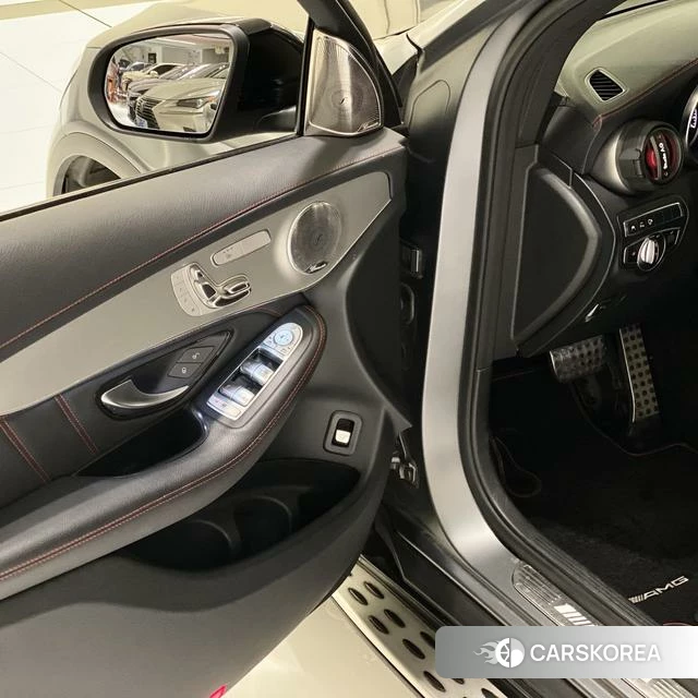 Mercedes-Benz GLC AMG id 4212998 из Китая 3