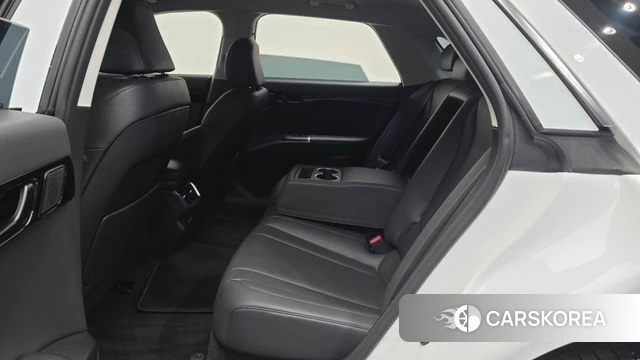 Hyundai Grandeur (GN7) 2024 Белый из Кореи, фото 3