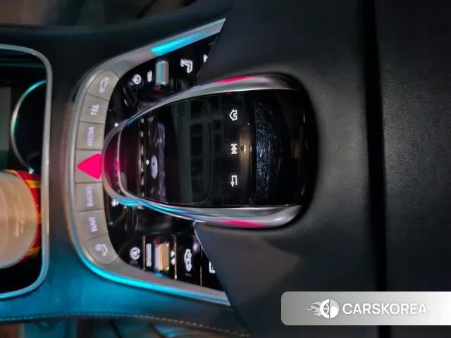 Mercedes-Benz S-Class W222 2020 Серебряный из Кореи, фото 3