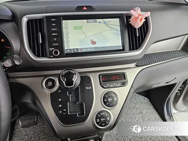 Kia The New Ray 2020 Серый из Кореи, фото 3