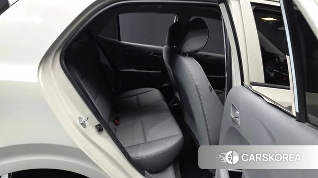 Kia Morning Urban (JA) 2021 Жемчужный цвет из Кореи, фото 3