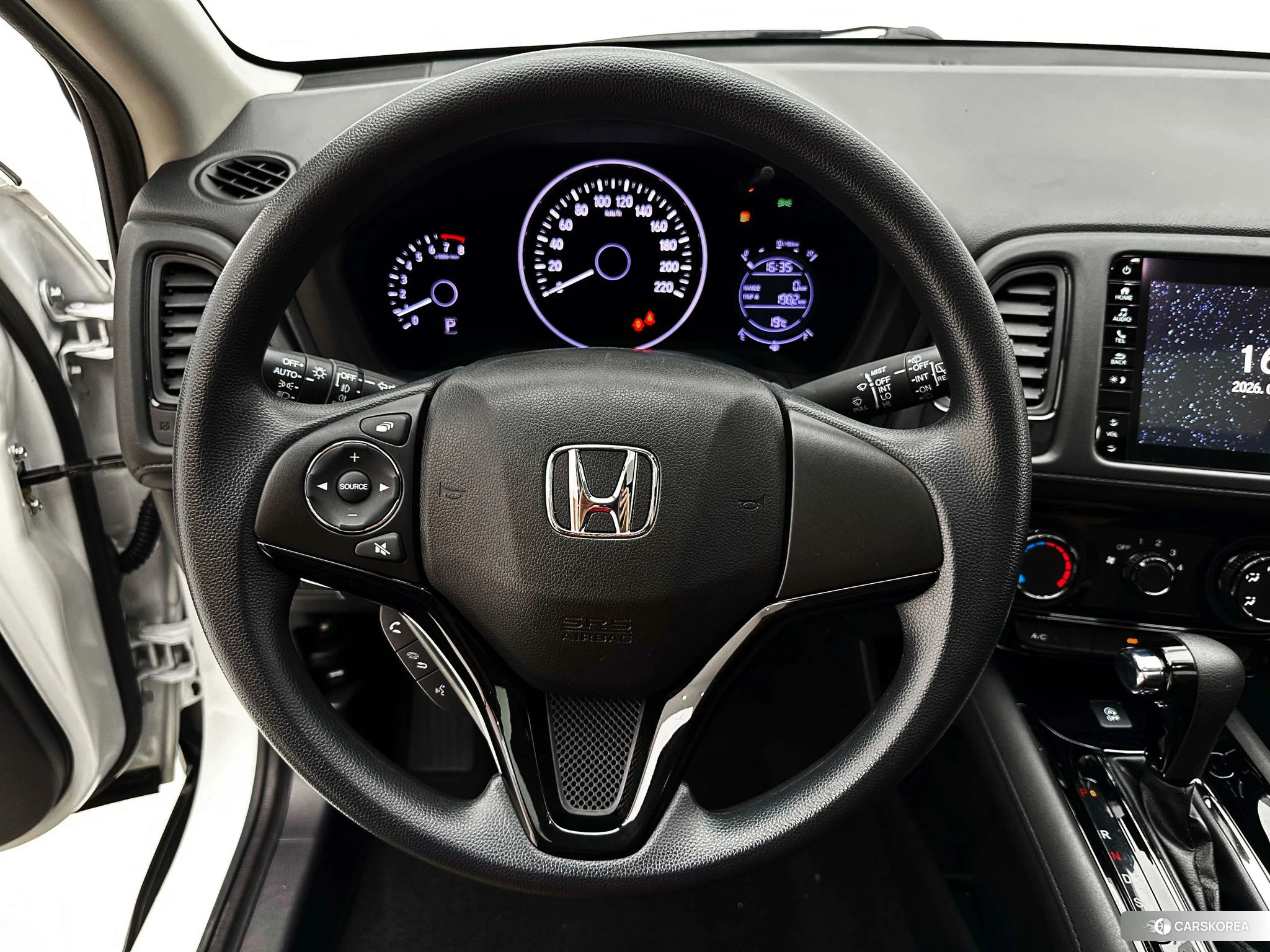 Honda Binzhi 2020 Белый из Китая, фото 3