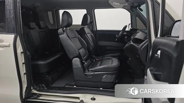 Kia The New Kia Ray 2023 Жемчужный цвет из Кореи, фото 3