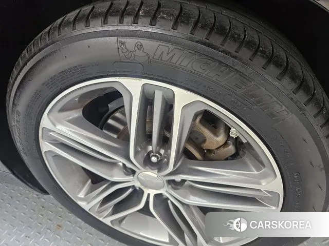 Hyundai Grandeur IG 2019 Черный из Кореи, фото 3