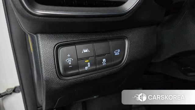 Hyundai Santa Fe TM 2018 Белый из Кореи, фото 3