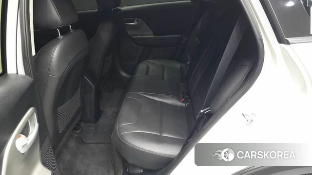 Kia The New Niro 2020 Белый из Кореи, фото 3
