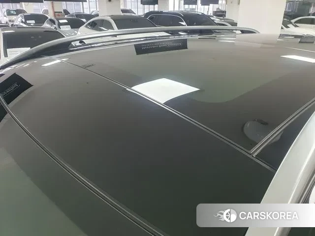 Mercedes-Benz GLE-Class W167 2021 Черный из Кореи, фото 3