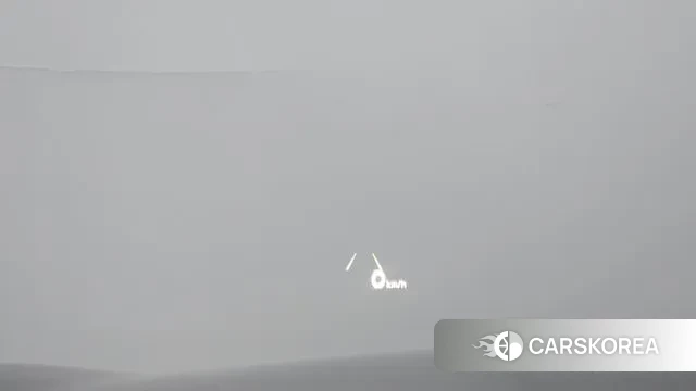 Kia More K9 2018 Черный из Кореи, фото 3