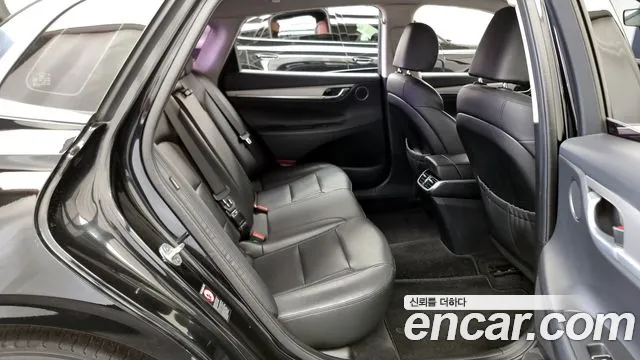 Hyundai The New Grandeur IG id 2713075 из Кореи 3