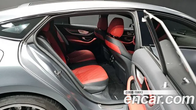 Mercedes-Benz AMG GT id 2651062 из Кореи 3