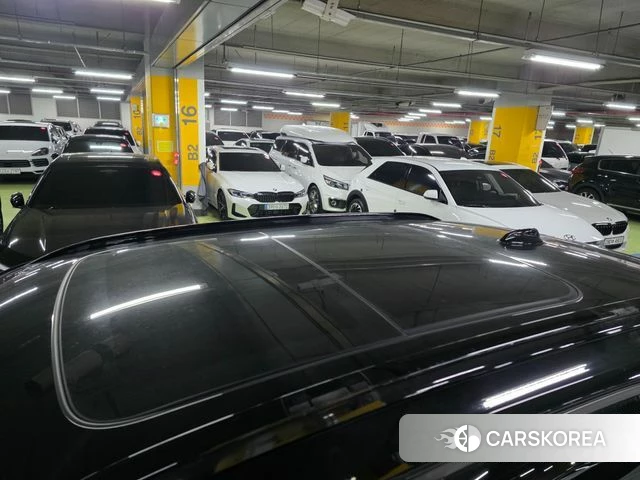 Volvo XC40 2018 Белый из Кореи, фото 3