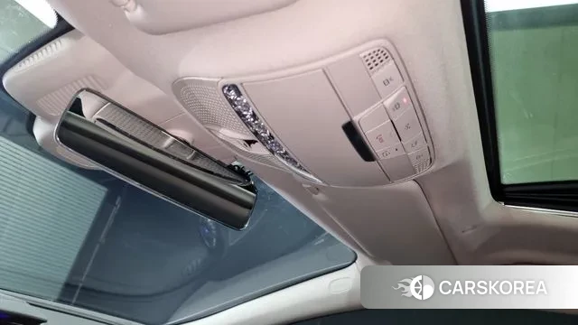 Mercedes-Benz CLS-Class C257 2019 Черный из Кореи, фото 3