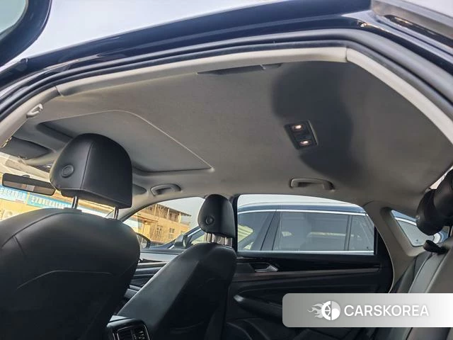 Volkswagen Passat 2021 Черный из Китая, фото 3