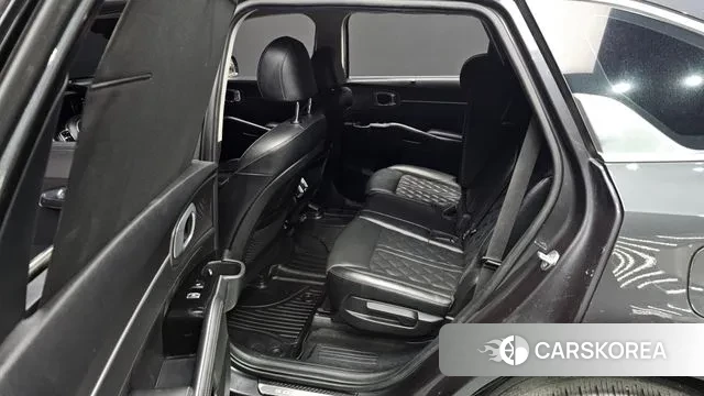 Kia Sorento 4th Generation 2020 Серый из Кореи, фото 3