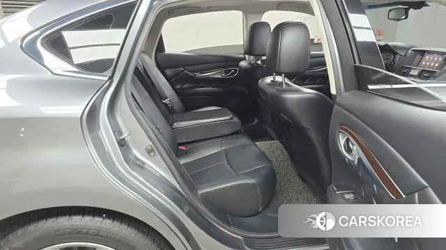 Infiniti Q70 2019 Серый из Кореи, фото 3