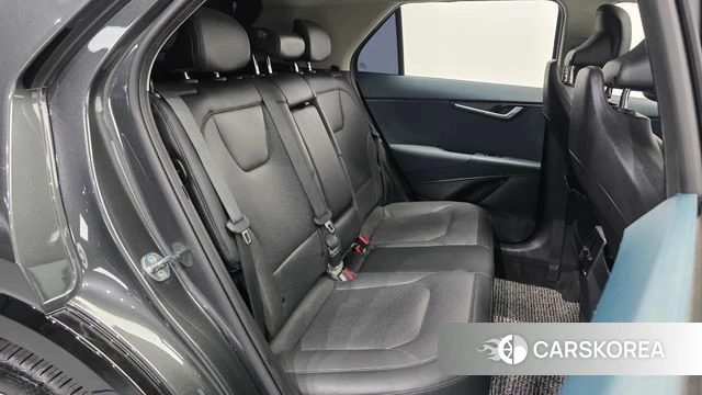 Kia Di Ol Nu Niro 2022 Серый из Кореи, фото 3