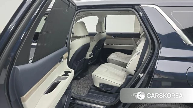 Hyundai Palisade 2020 Синий из Кореи, фото 3
