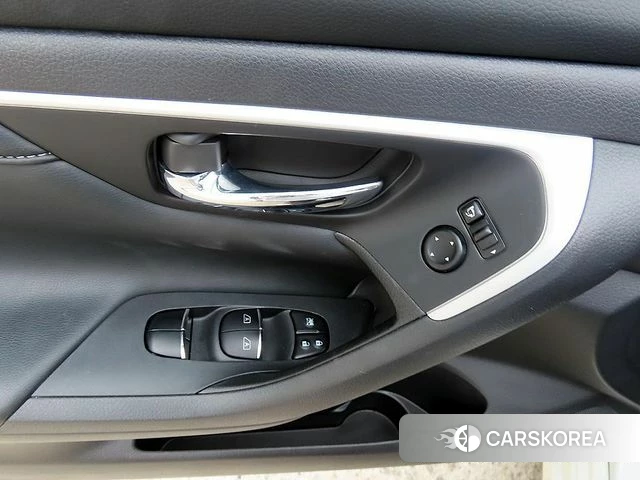 Nissan Altima 2018 Белый из Кореи, фото 3
