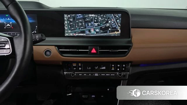 Kia The New Seltos 2023 Белый из Кореи, фото 3
