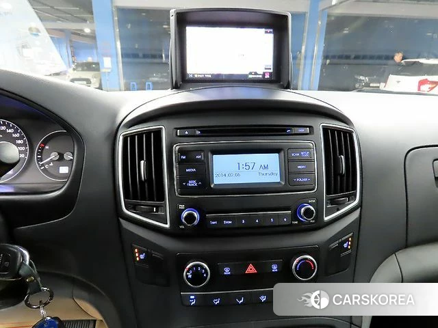 Hyundai The New Grand Starex 2020 Белый из Кореи, фото 3